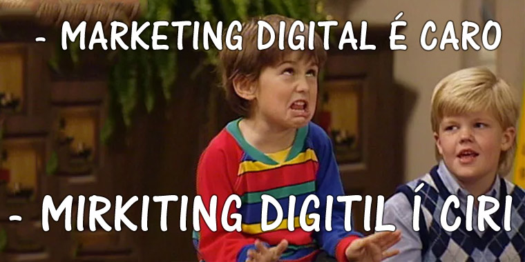 mitos do marketing digital